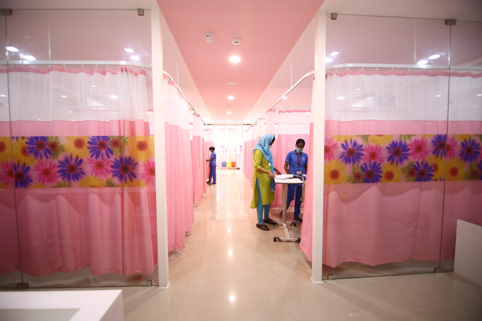 Maternal and Women Health