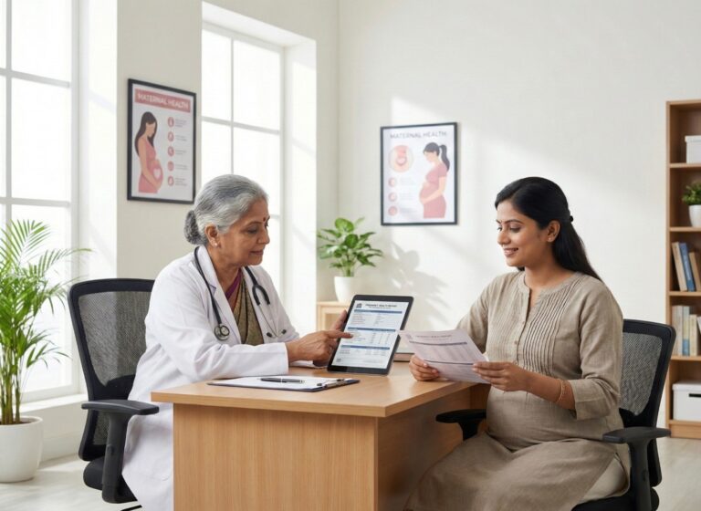 Postnatal Care