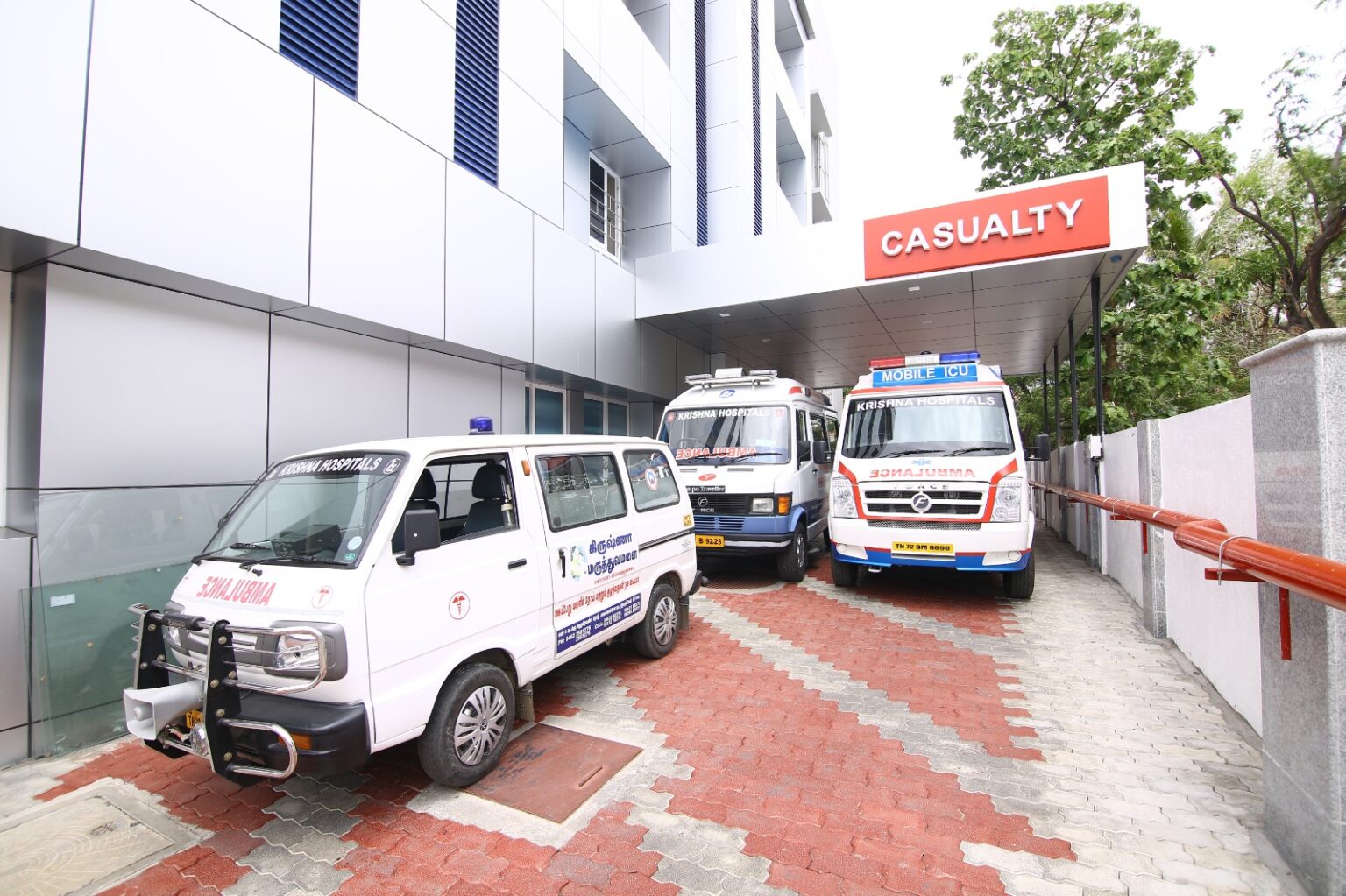 24 Hours Accident Care
