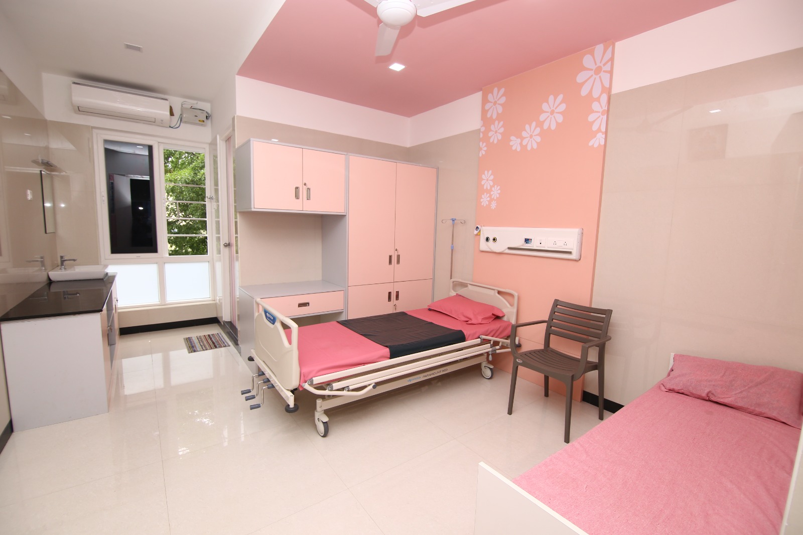 Reproductive Health Care