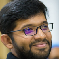 Dr. R. Prasanna Narayanan