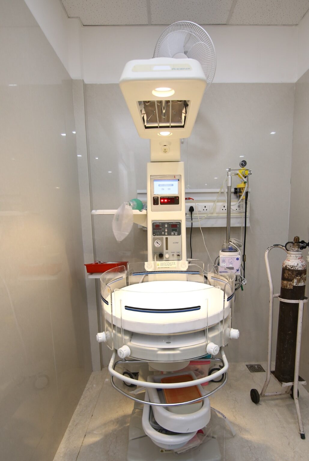 NICU Equipment